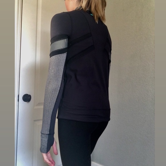 Ivivva Jacket - Picture 2 of 3